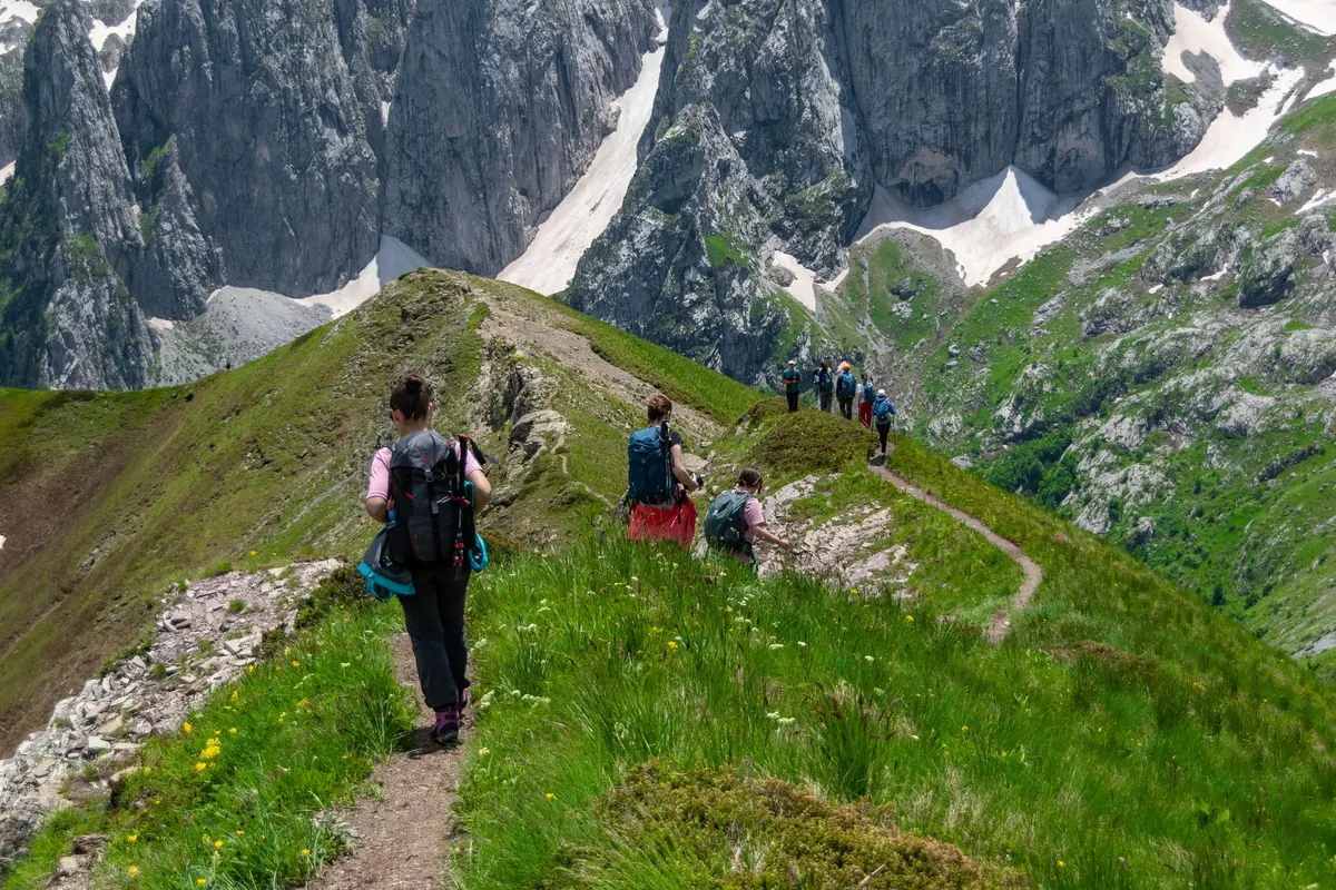 Common Mistakes to Avoid on Your First Multi-Day Hike