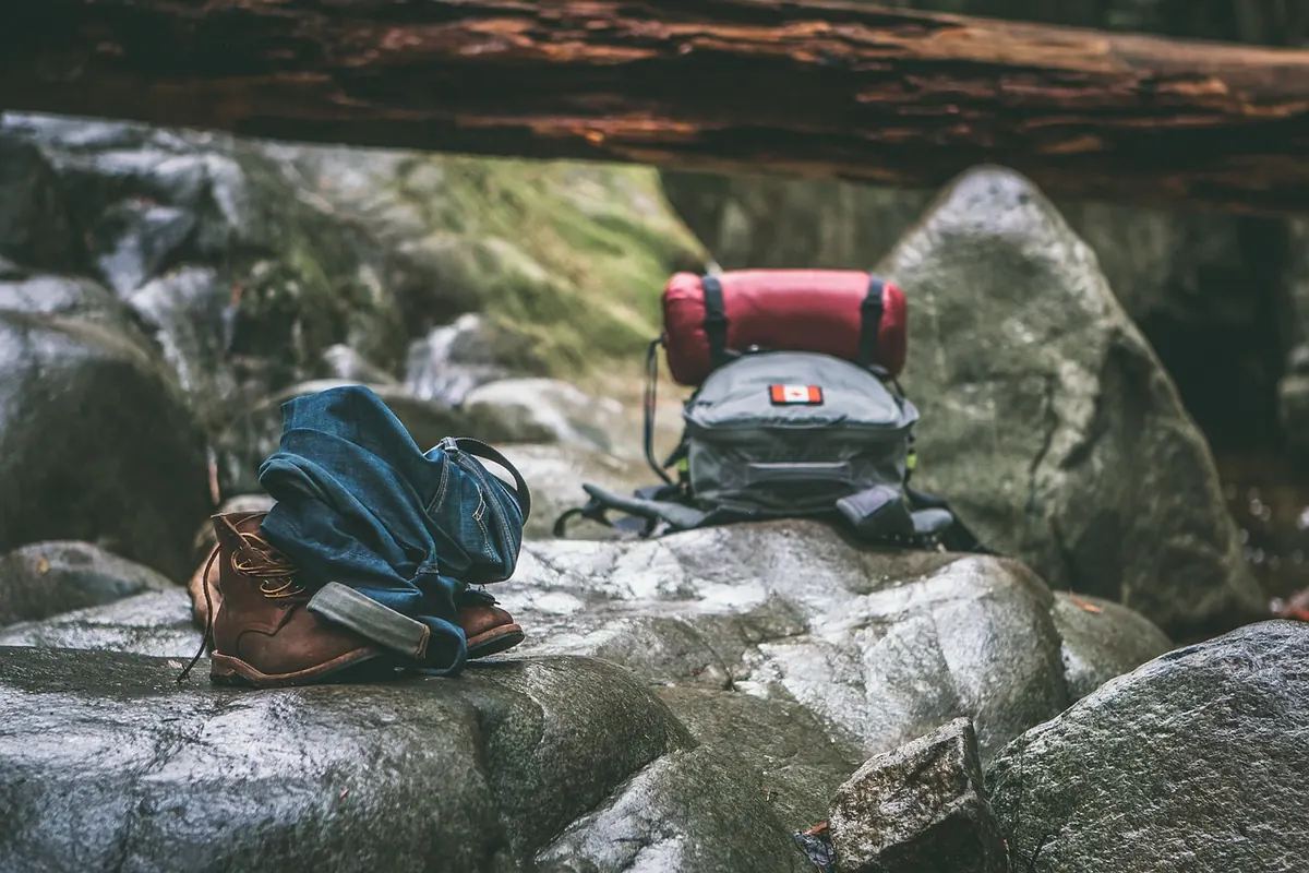 The Adventure Traveller's Packing List for a 10-Day Trip: 25 Items You'll Actually Use