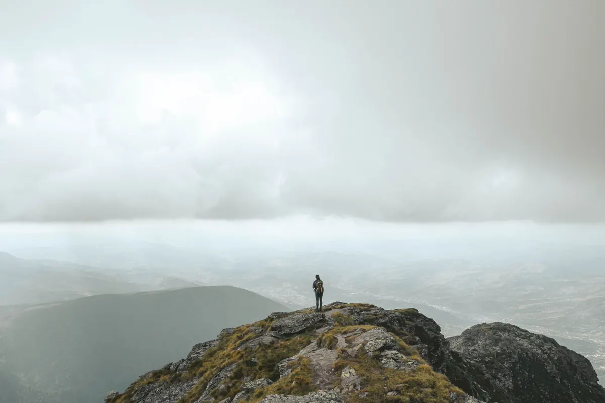 What to Do If You Get Lost on a Hike: A Step-by-Step Safety Explainer